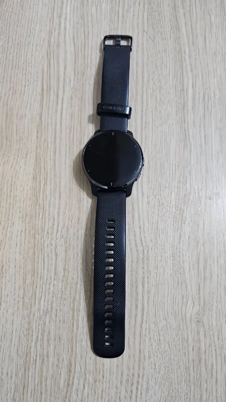 Relógio Garmin Venu 2 Plus - Foto 2
