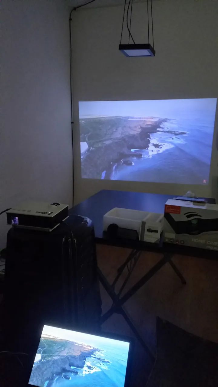Projetor  - Foto 3