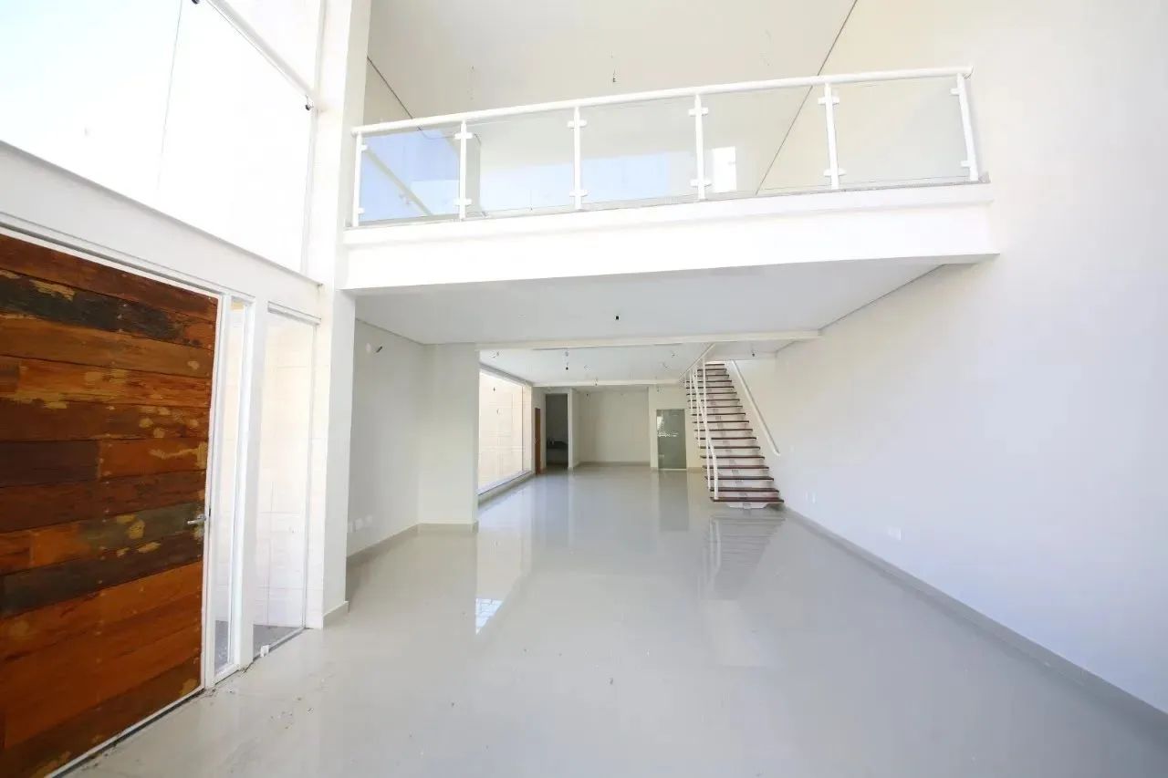 Loja/Salão de 250m² no Tatuapé - SP: Locação por R$19K/mês