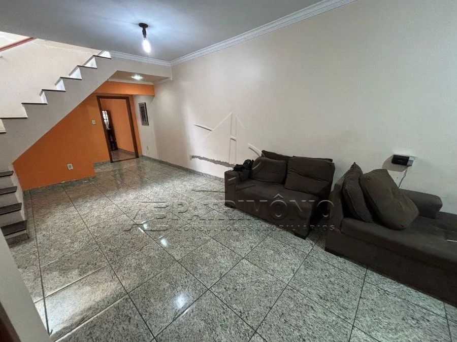 SOBRADO COM 3 DORMS SENDO 1 SUITE; ABAETE; SOROCABA; LESTE - Foto 4