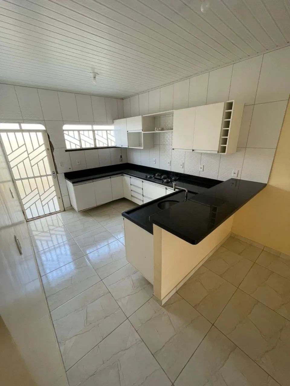 Foto - Boa Vista - Asa Branca