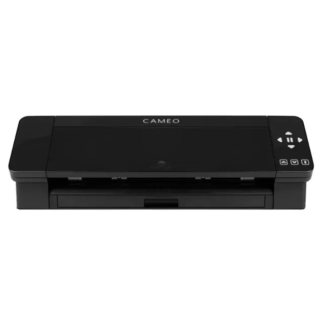Silhouette Cameo 4 - Plotter de Recorte - Semi Nova