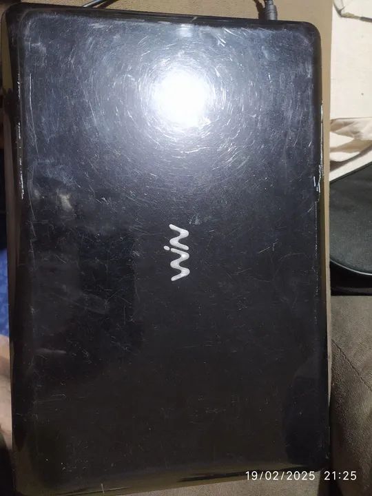 Notebook Cce info i3  2.1ghz 6gb de ram e 500.gb de HD  - Foto 3