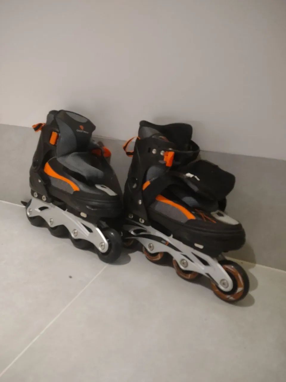 Patins Inline - Foto 2