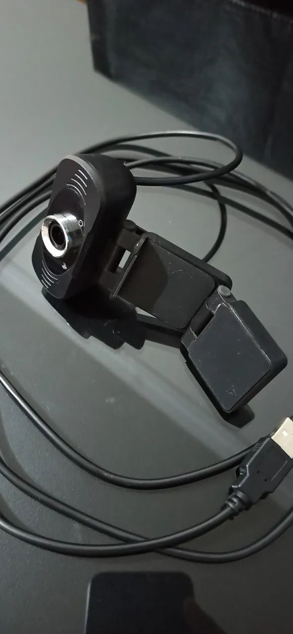 Webcam Full HD 1080p W88S com Microfone Embutido - Foto 5