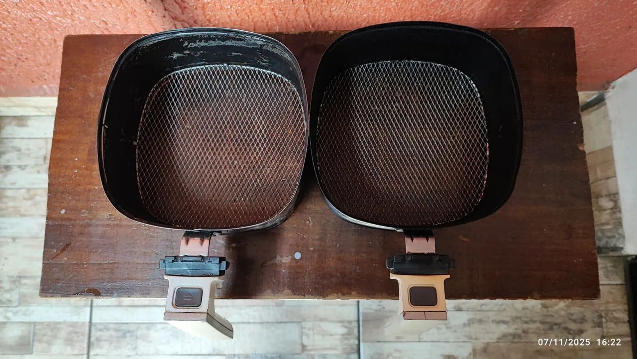 Cesta de fritura air fry Walita  - Foto 4