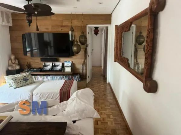 APARTAMENTO 3 DORMITORIOS- 1 SUITE- CHURRASQUEIRA - Foto 3