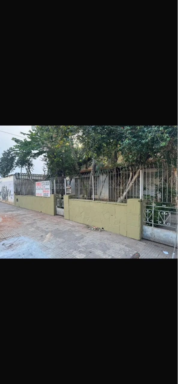 avenida paranaiba 962 centro. Vendi