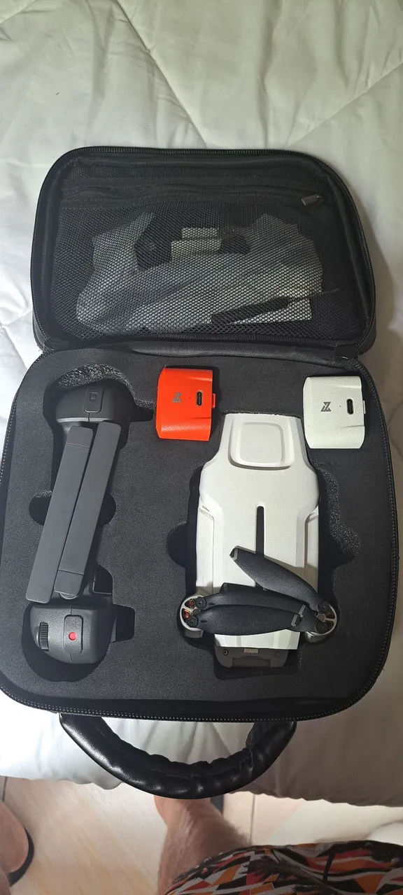 Drone fimi x8 v2
