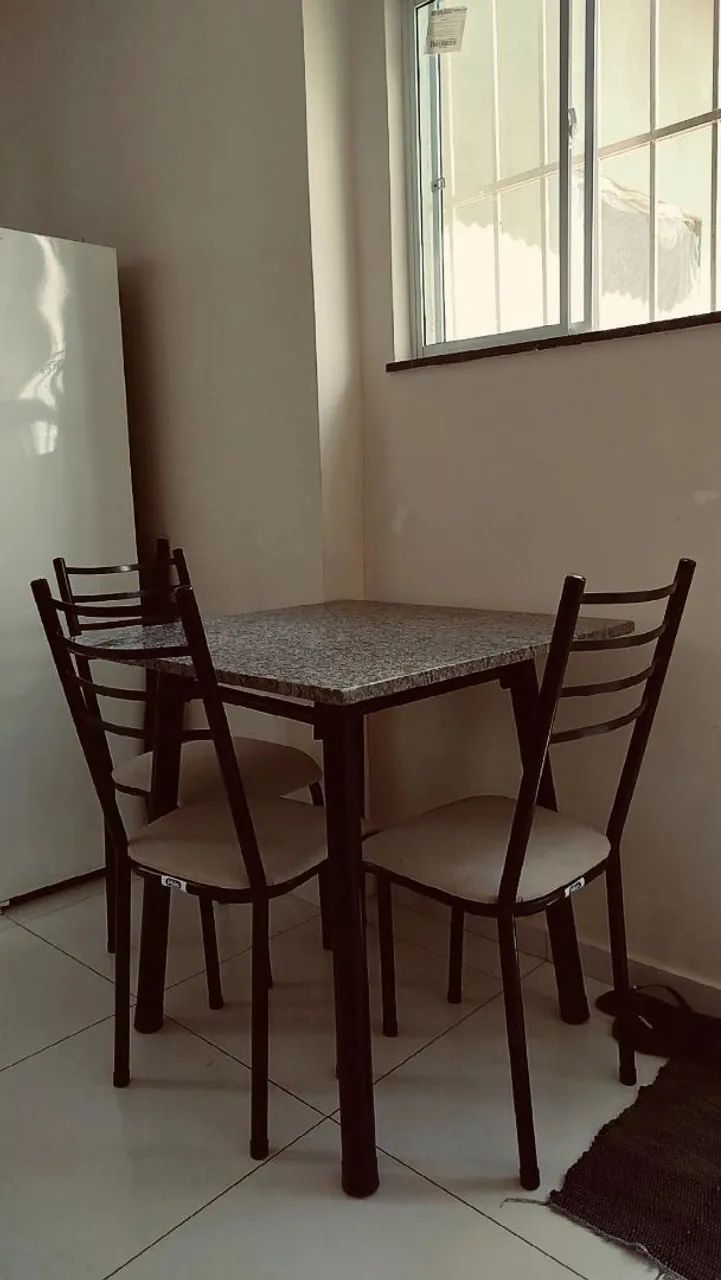 Dining Table with 4 Chairs64297637079298120