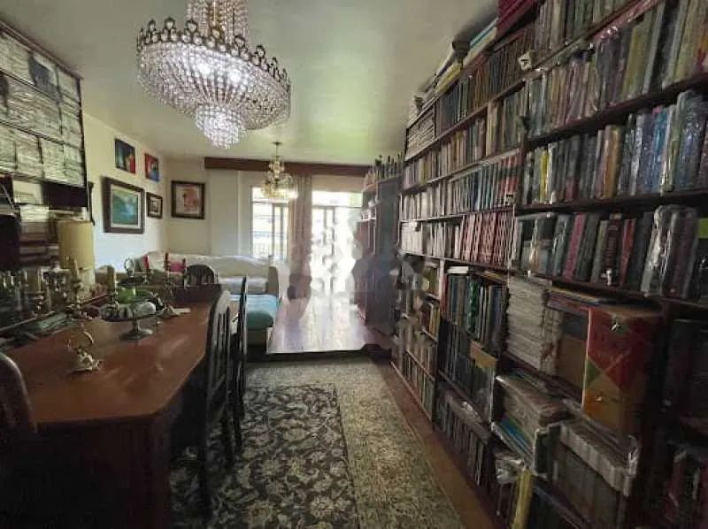 Apartamento :  / Residencial / São Conrado - Foto 4