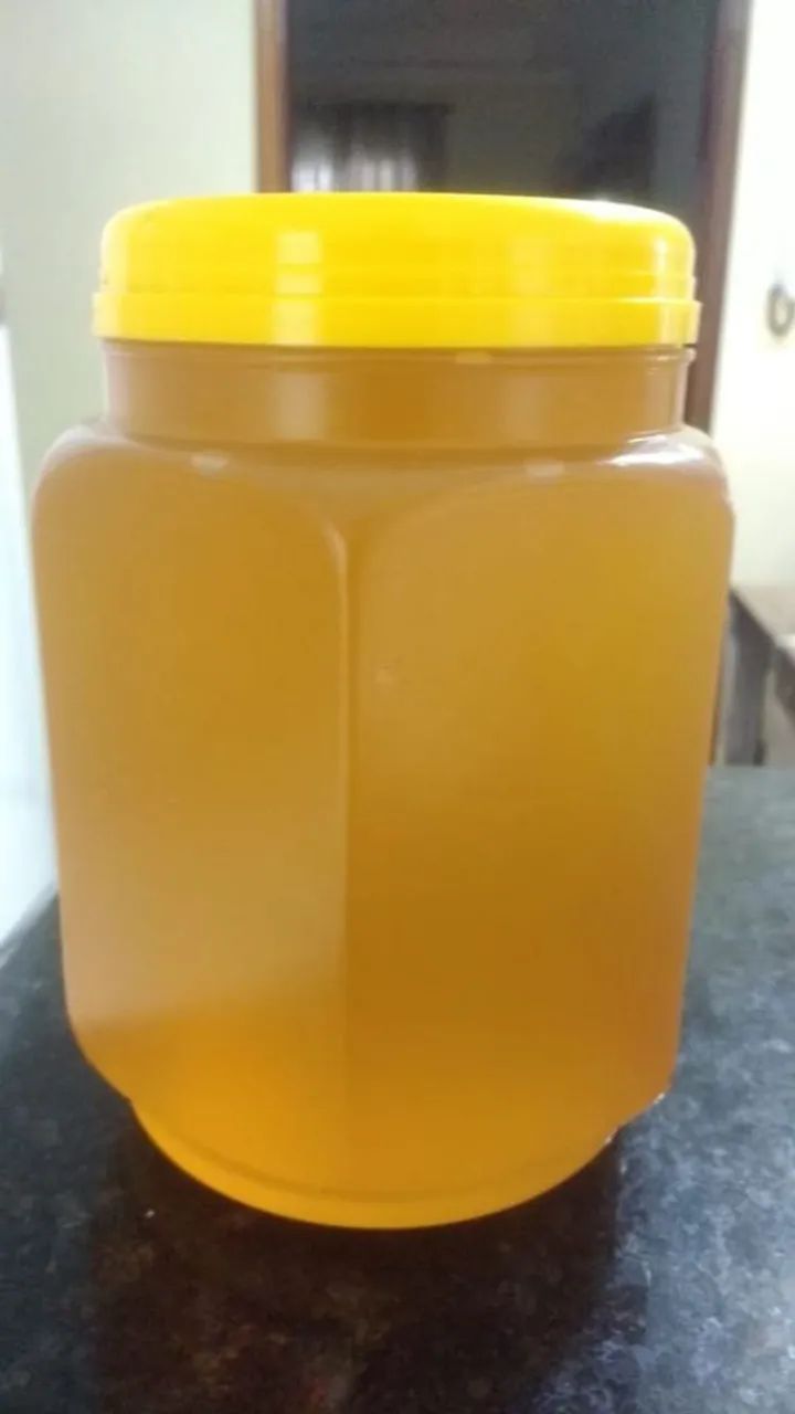 Potes de mel abelha Europa vendo (favor ler anúncio) - Foto 5