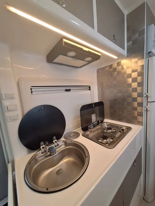 Aluguel / locação de Motorhome Apartir 1300,00 - Foto 4