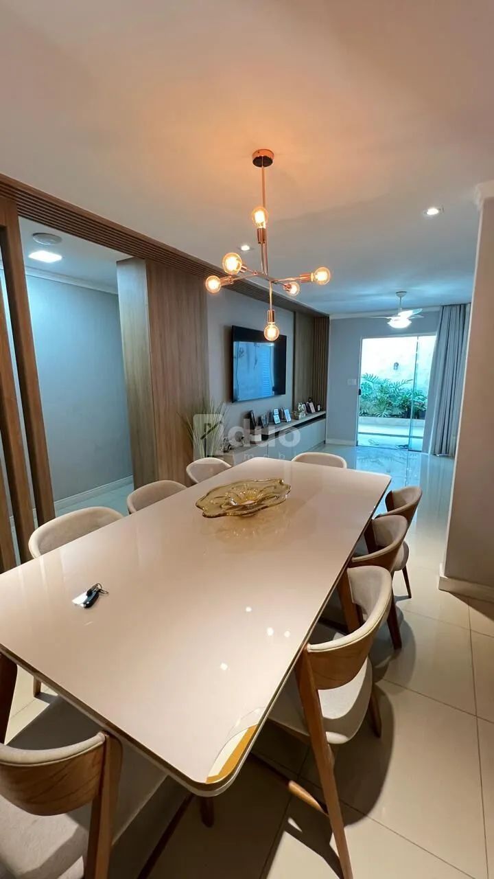 Casa Duplex com Lazer Completo em Jardim Asteca  Energia solar | Piscina - Foto 2