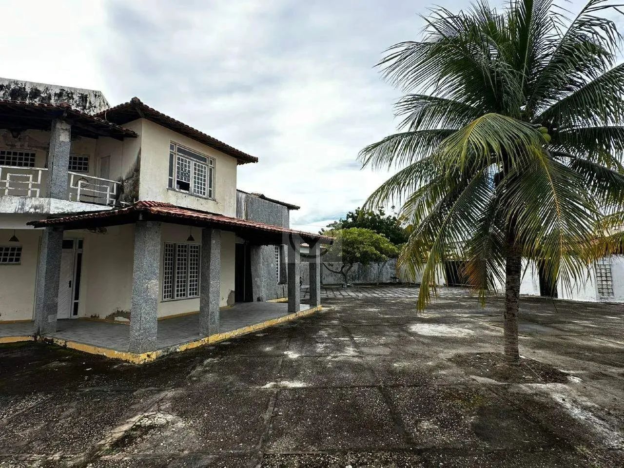 Casa Comercial para aluguel, 6 quartos, 4 suítes, 30 vagas, Coroa do Meio - Aracaju/SE - Foto 4