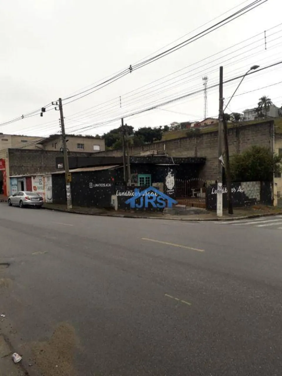 Terreno à venda, 265 m² por R$ 1.300.000,00 - Jardim Paraíso - Barueri/SP