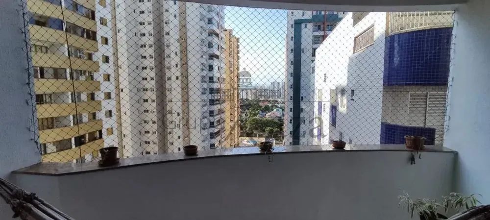 Oportunidade - Apartamento - Jardim Aquarius - Residencial Maresias - 3 Dormitórios - 110m - Foto 5