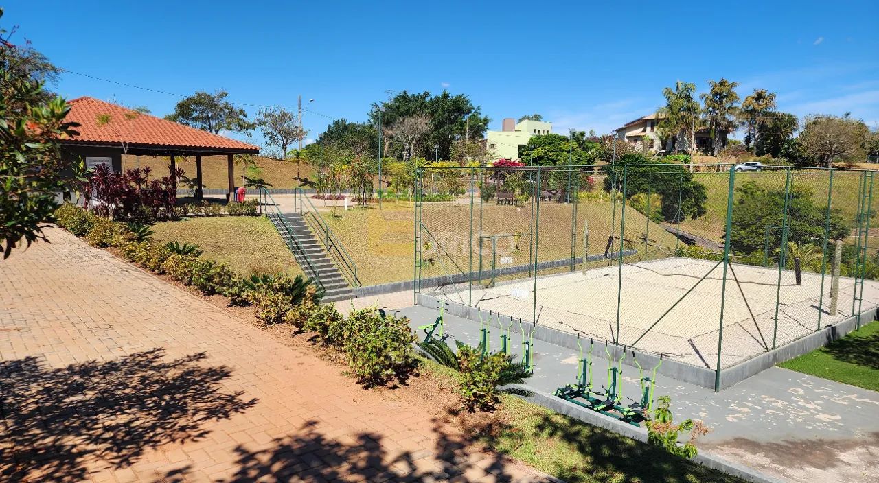 Terreno em Condomínio de 1.663,82 m² em Jardim Primavera, Louveira  Segurança 24h - Foto 4