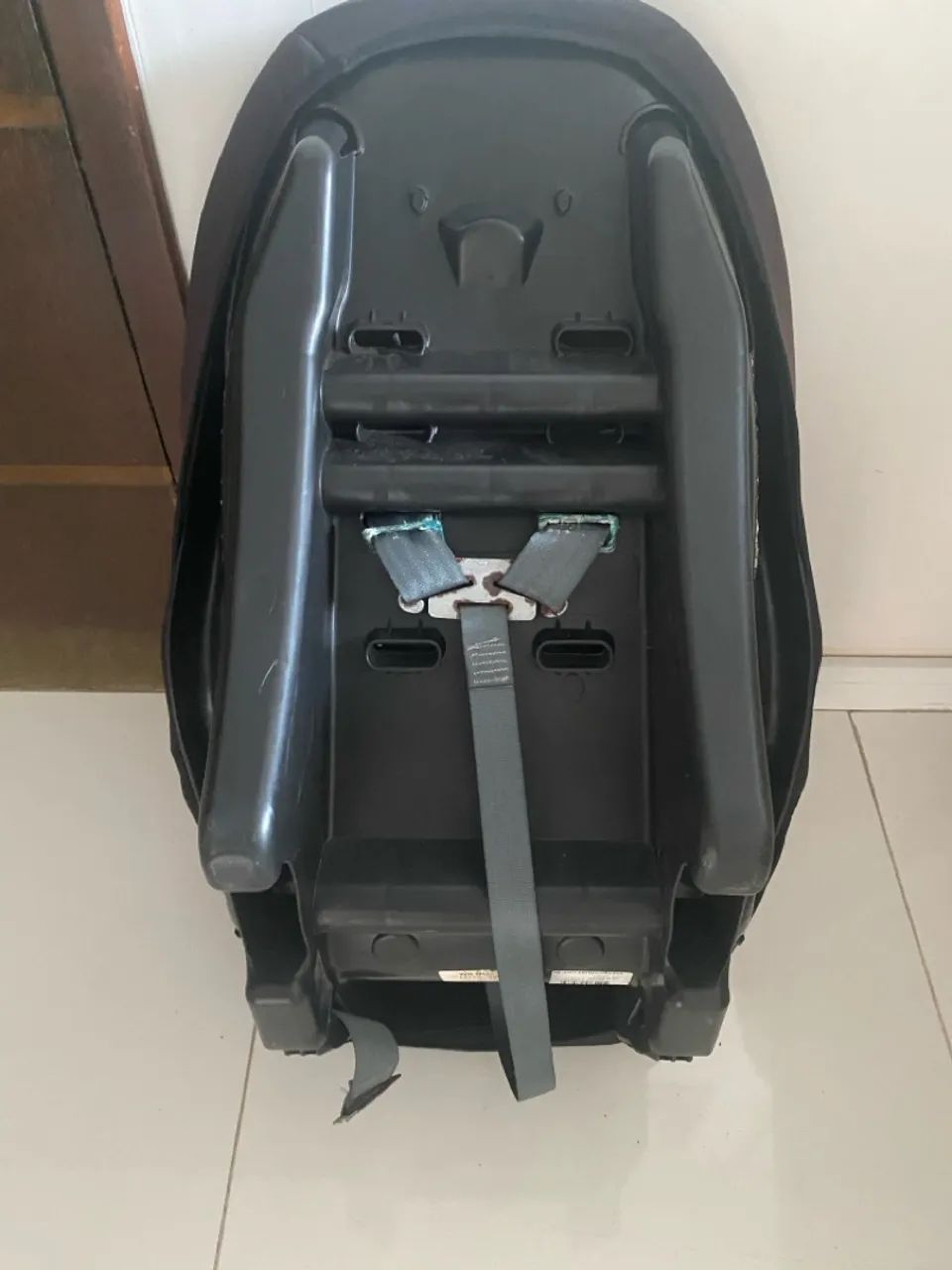 Bebê conforto. - Foto 2