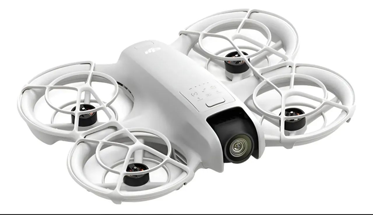 Drone dji Neo standard 10 voos  - Foto 4