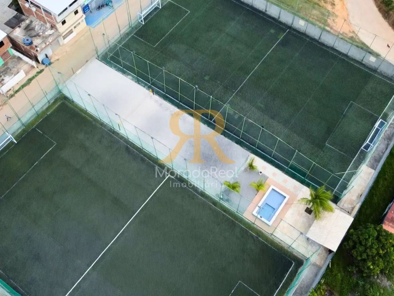 Centro esportivo com 2 Campos Society, à venda, 4000 m² por R$ 2.800.000 - Jardim Paulista - Foto 5