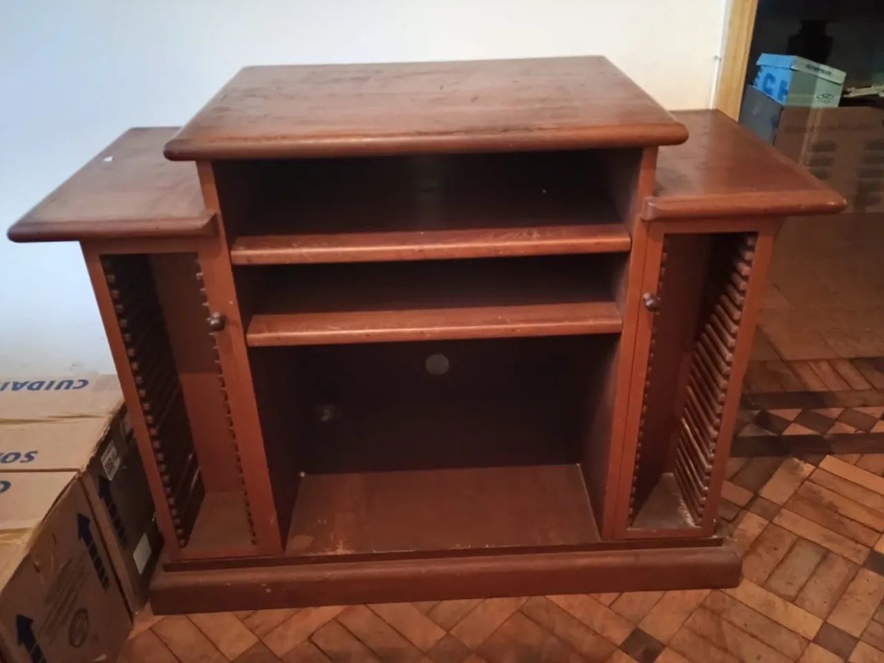 Rack - Foto 2