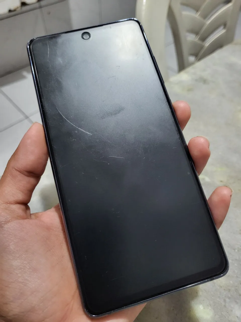 Samsung S20 Fe