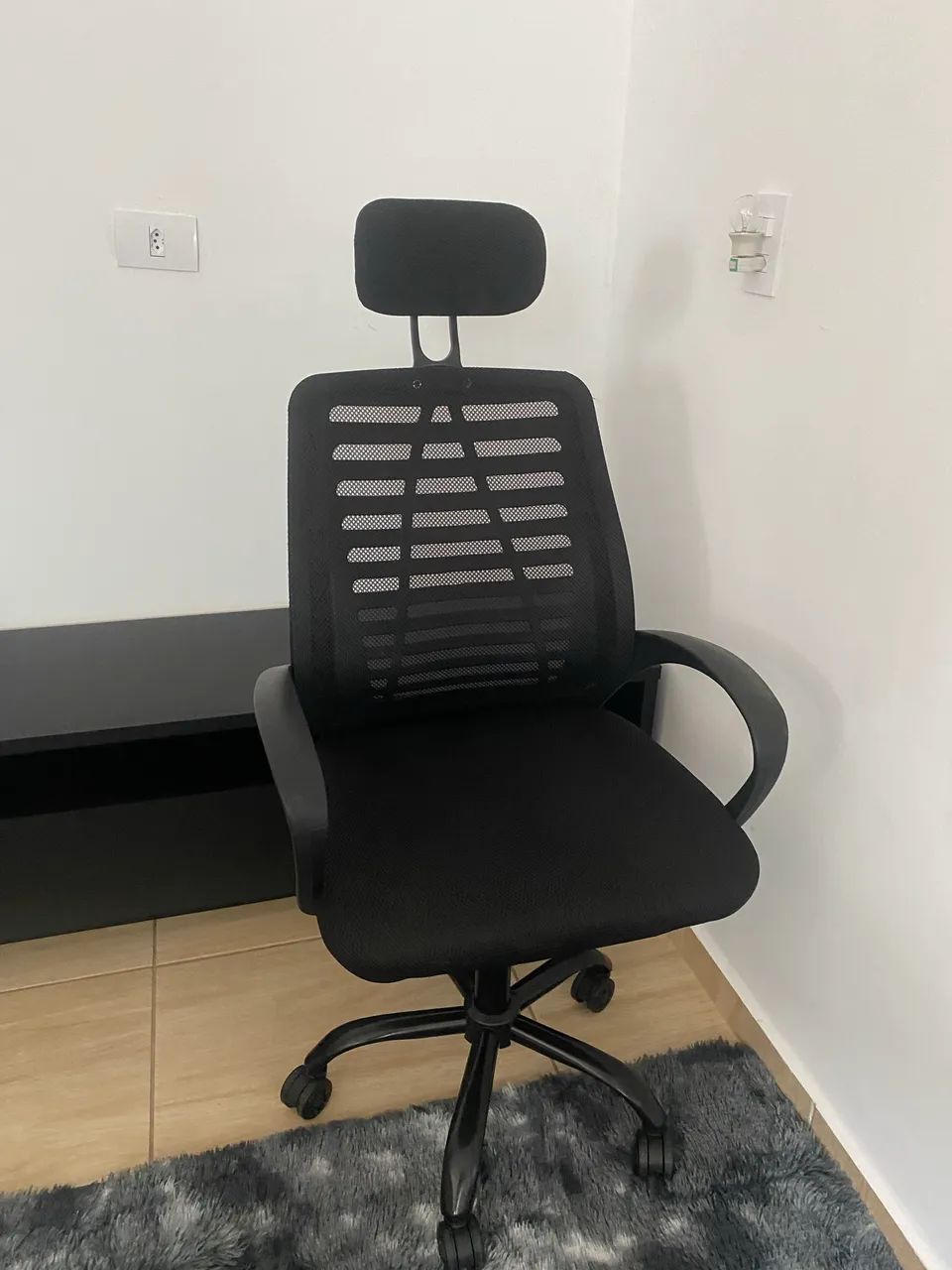 Vendo cadeira Escritório, Gamer. - Foto 4