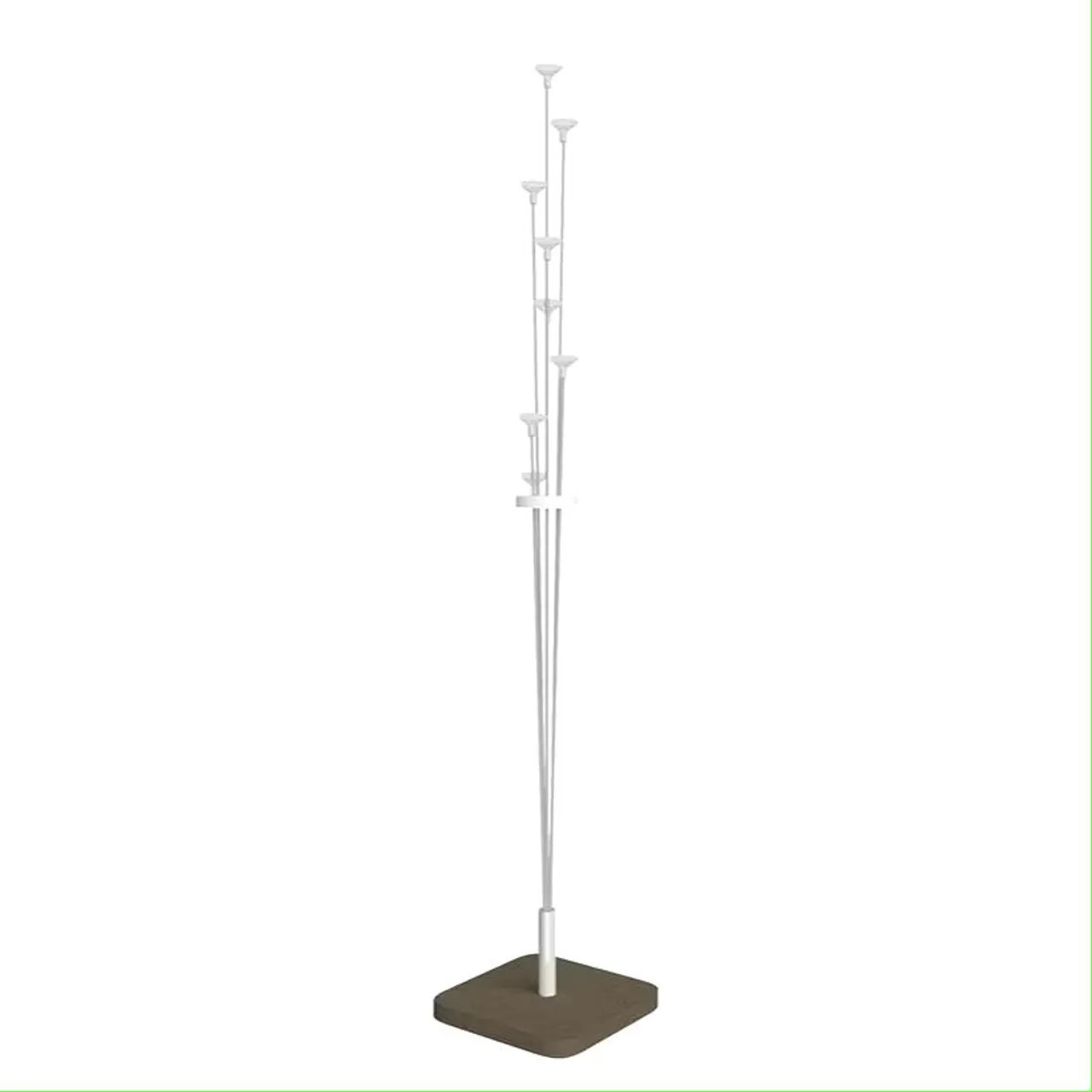 Suporte para balão de festa