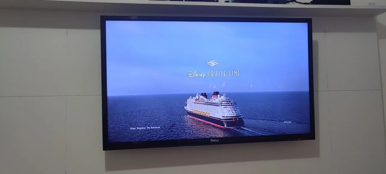 TV PHILCO 42 polegadas64562347676289121