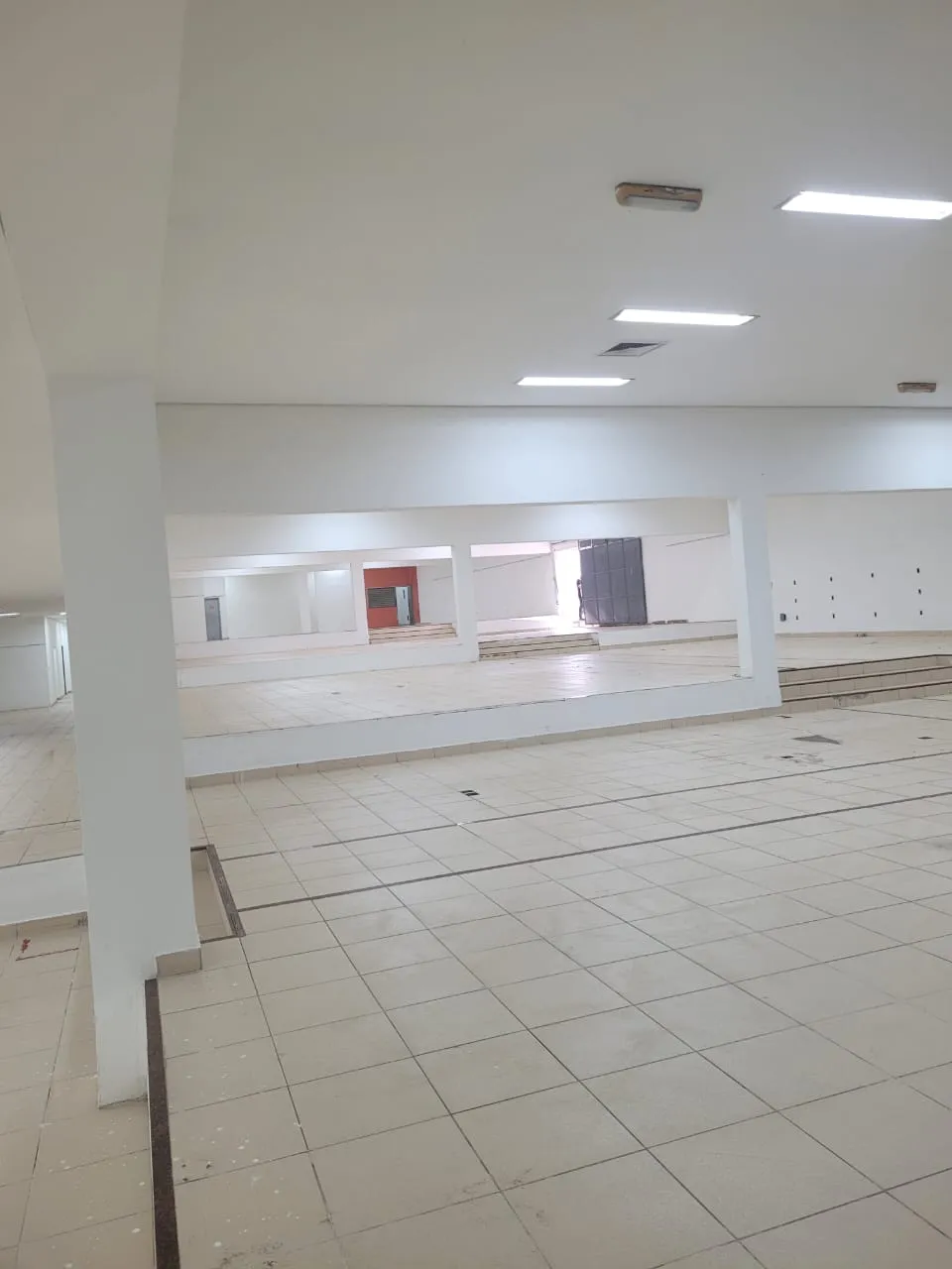 Prédio Comercial para venda no Bequimão - São Luís - MA