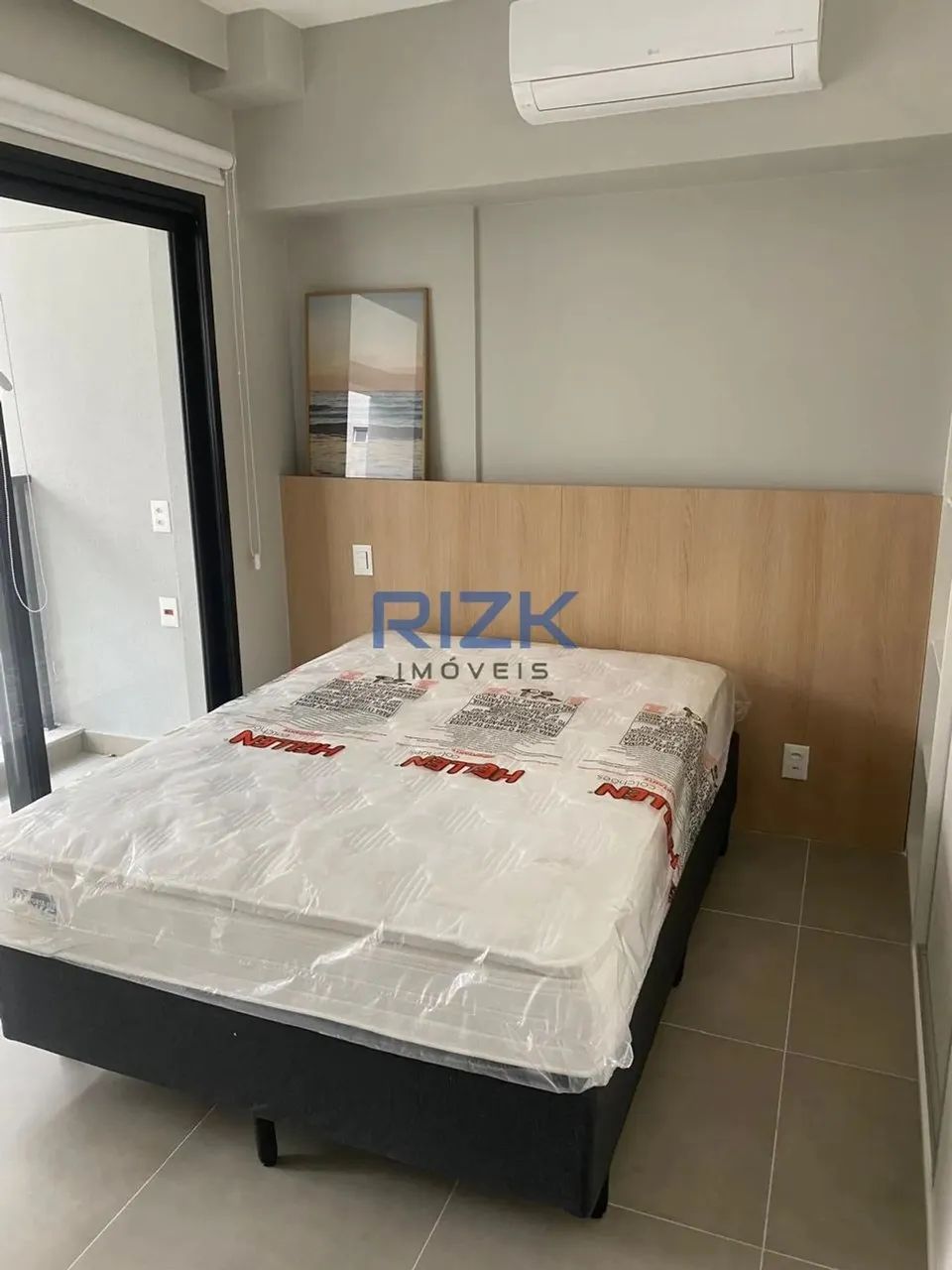 Studio Mobiliado para Locação 26m² Moema - Foto 4