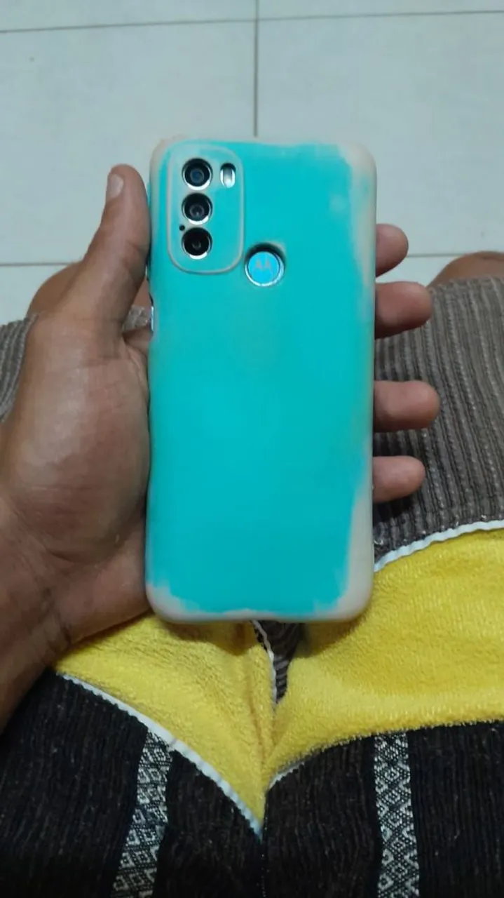 Celular moto g34