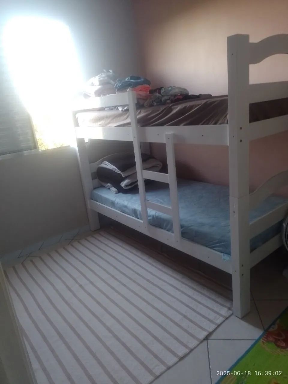 Foto - São Vicente - Samarita