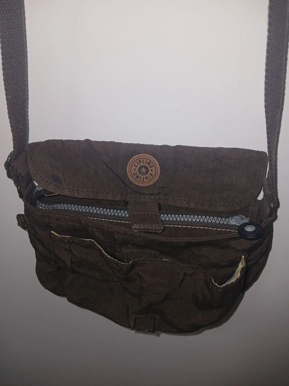 Bolsa Kipling original - Foto 2