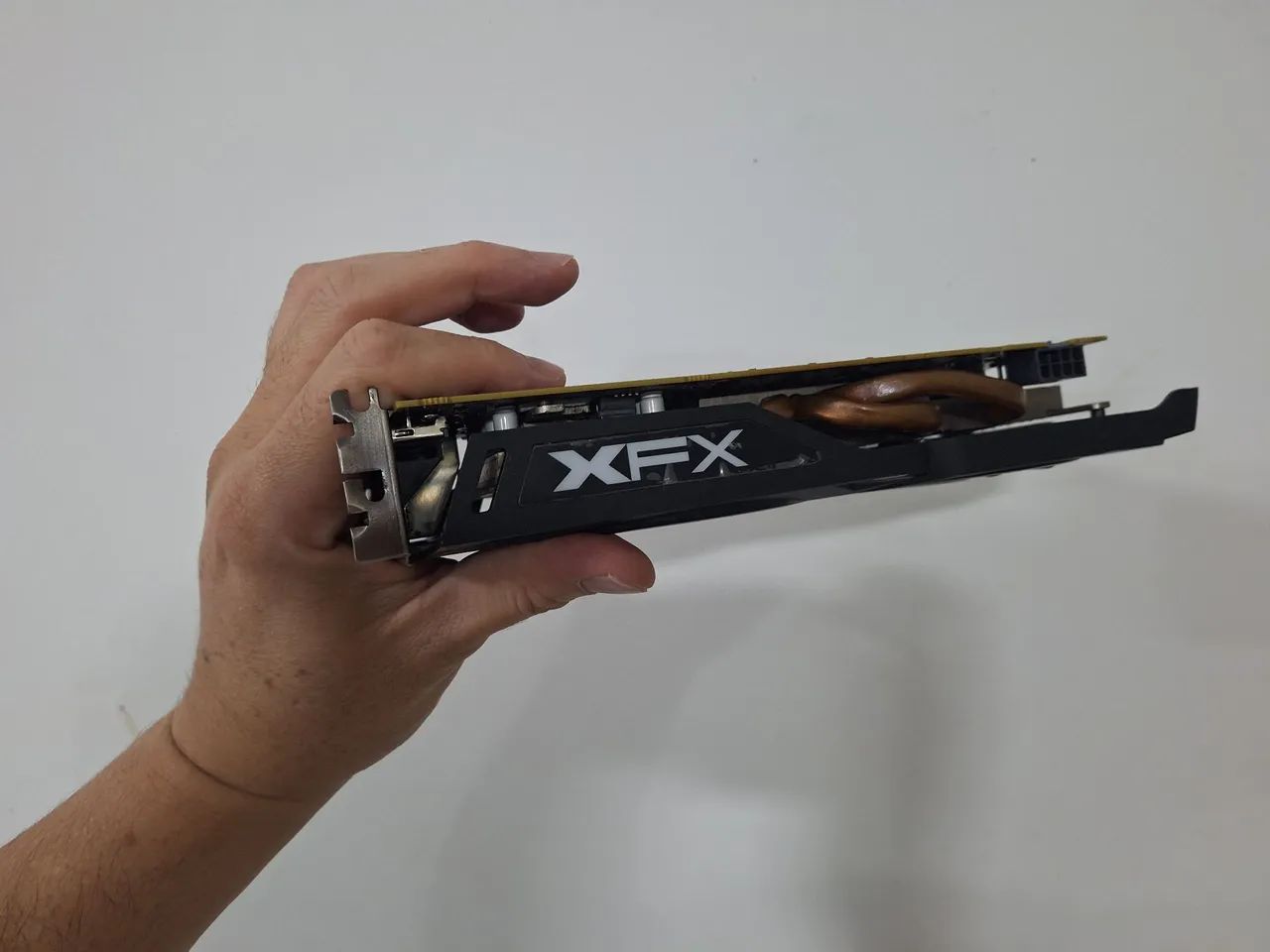 Rx 580 XFX - Foto 5
