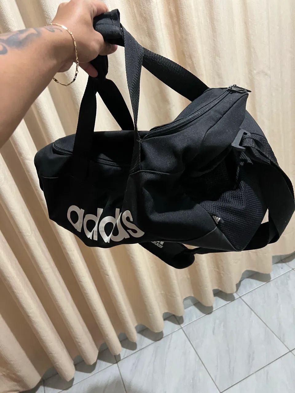 Mochila da adidas original  - Foto 4