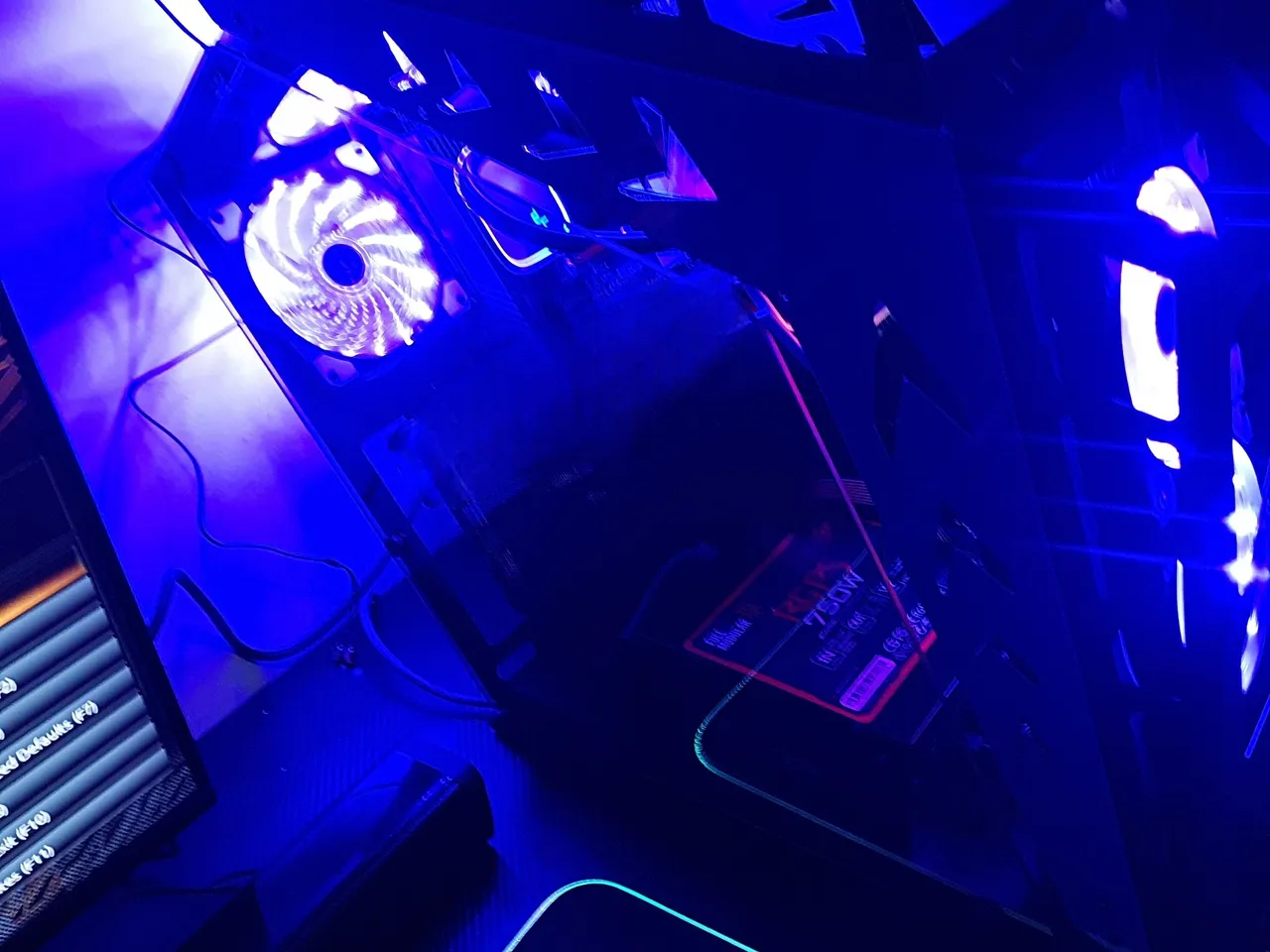 PC Gamer Leia