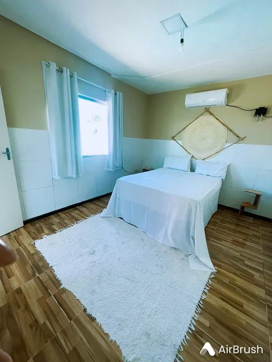 Casa top com piscina na Lagoa dos Tambaquis - Foto 8