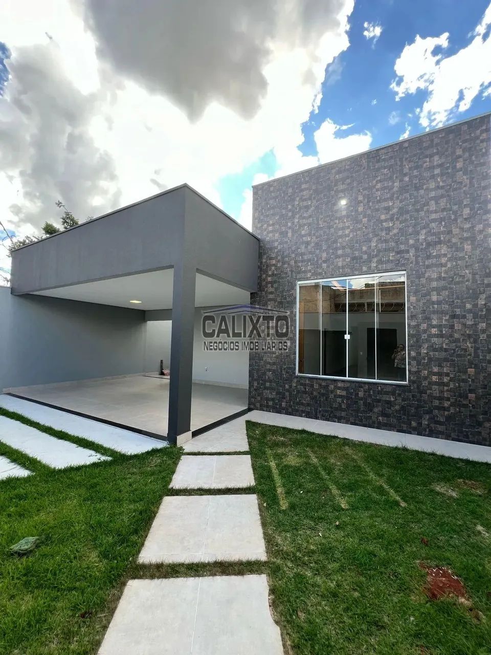 CASA BAIRRO JARDIM SUL