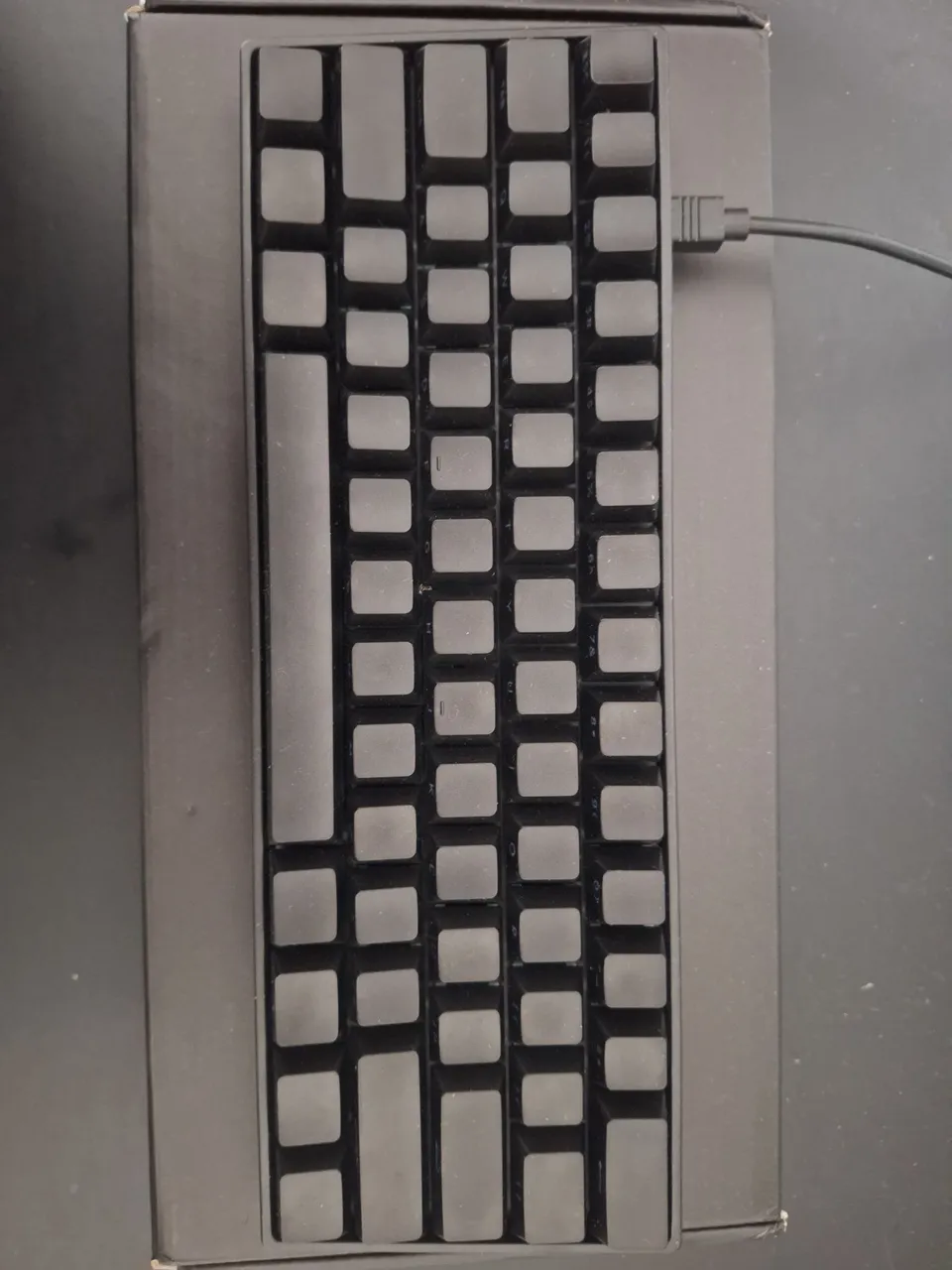 Akko Fun 60 Pro NOVO