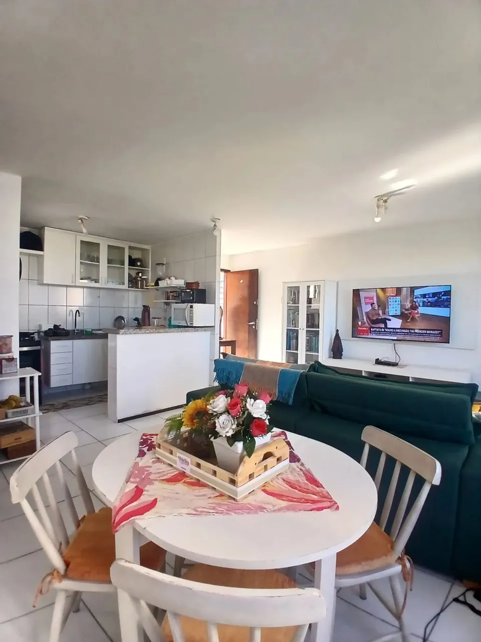 Apartamento no Mucuripe com 2 Quartos TR221602 FOR-6F0TB6