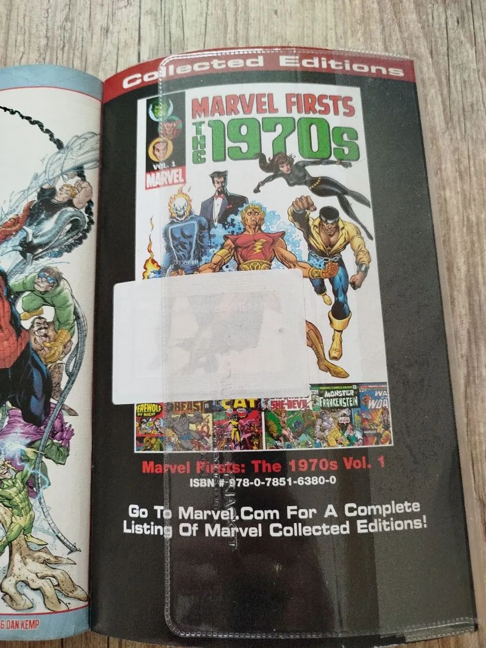 The Amazing Spider-Man - Through The Decades - Foto 5