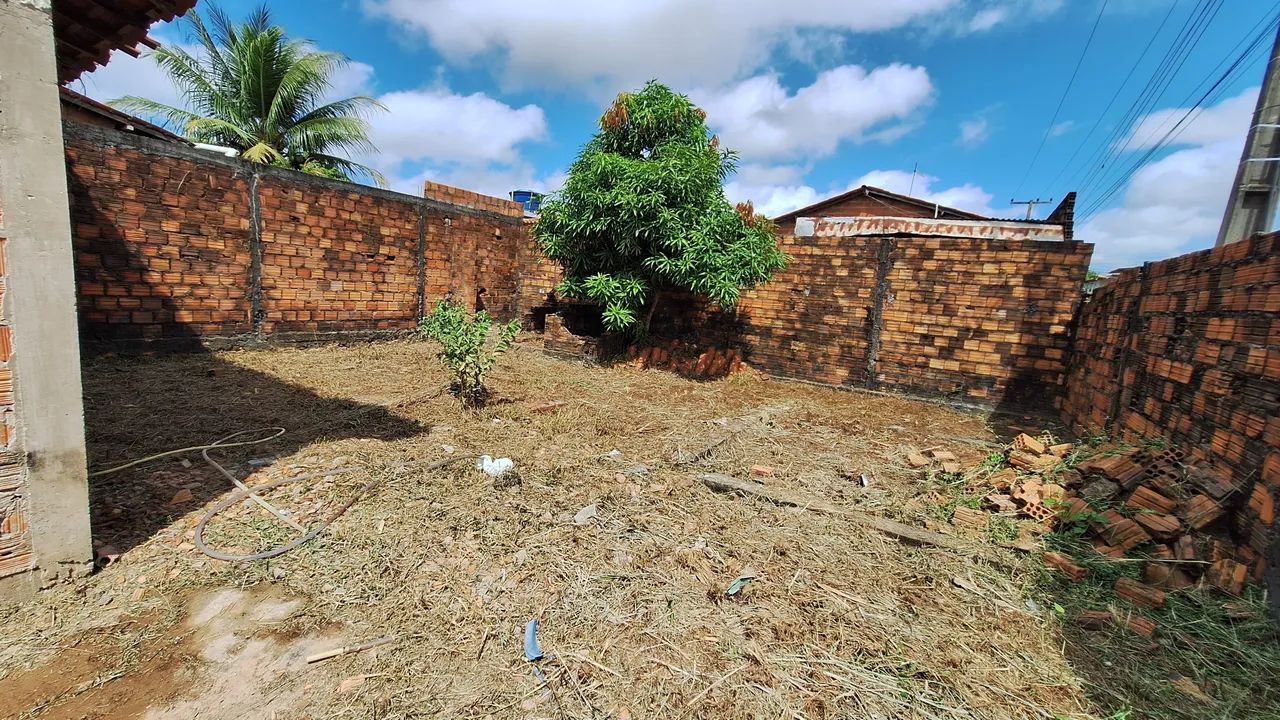 Vendo Casa Na Cidade Olímpica, 2 Qrts - Foto 3