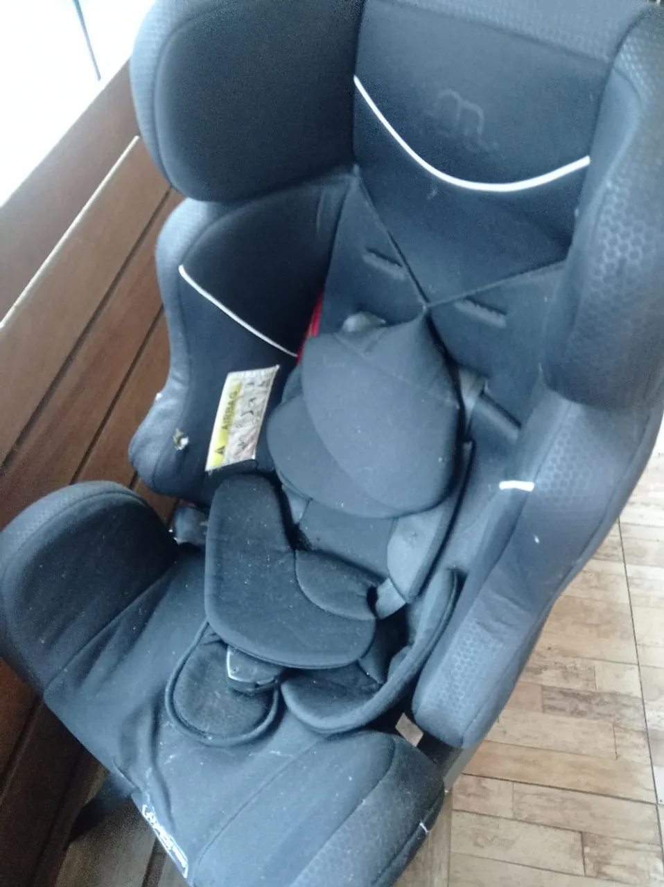 Cadeira Infantil para carro