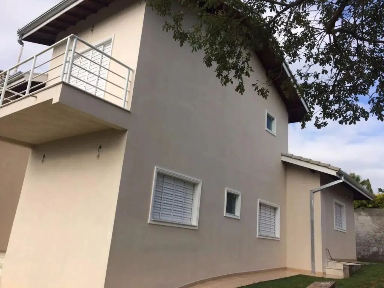 Chácara com 4 dormitórios à venda, 1008 m² por R$ 1.580.000,00 - Sítio da Moenda - Itatiba - Foto 2