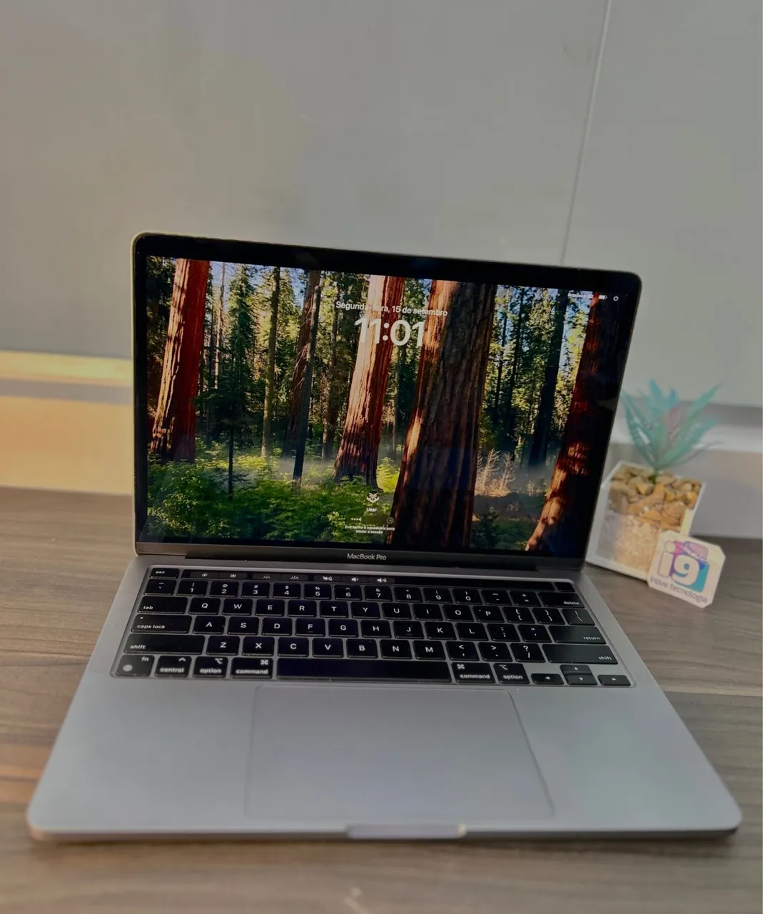 macbook pro 2020 16gb