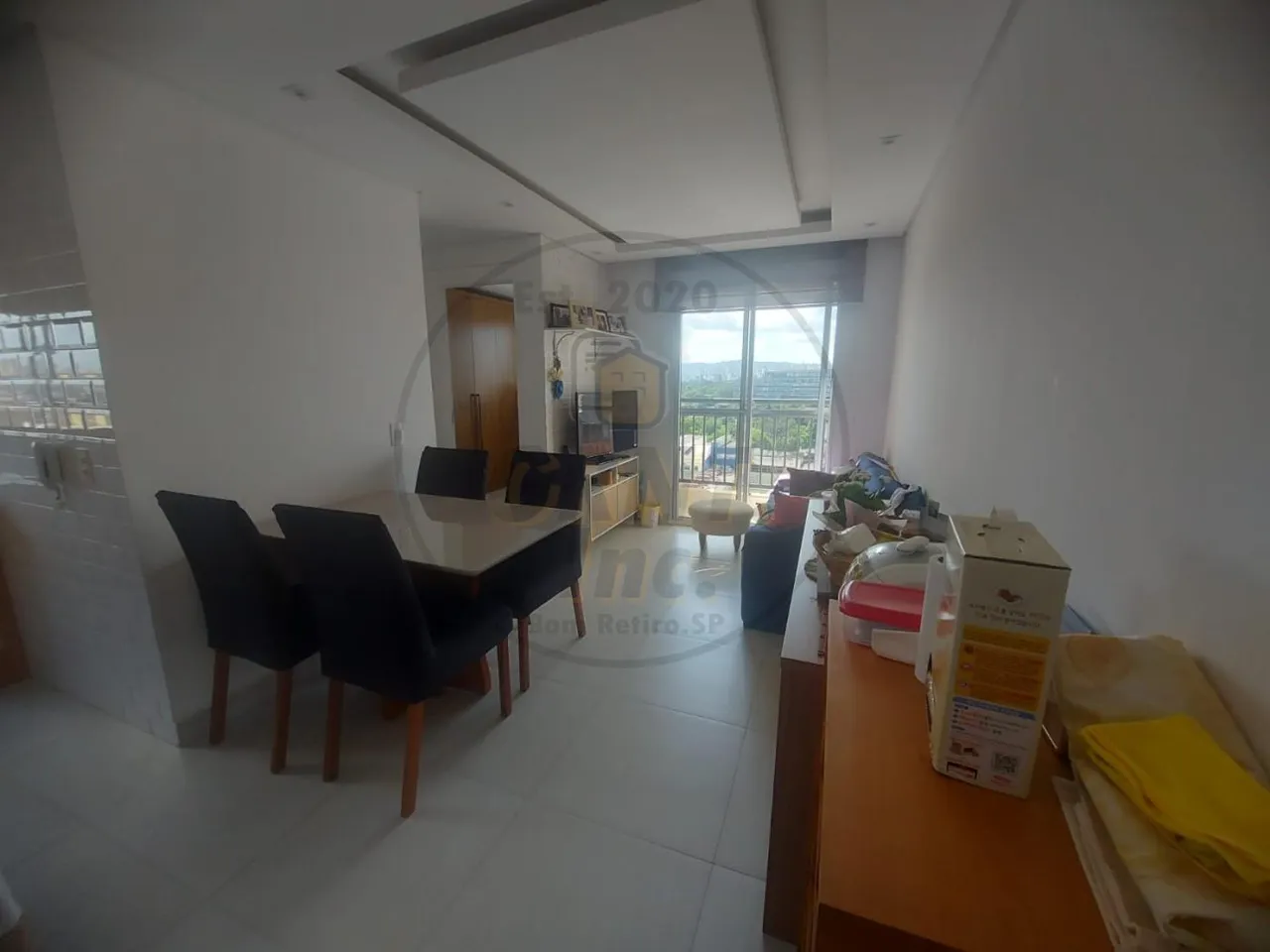 Apartamento para Locação, Bom Retiro, 2 dormitórios, 1 banheiro