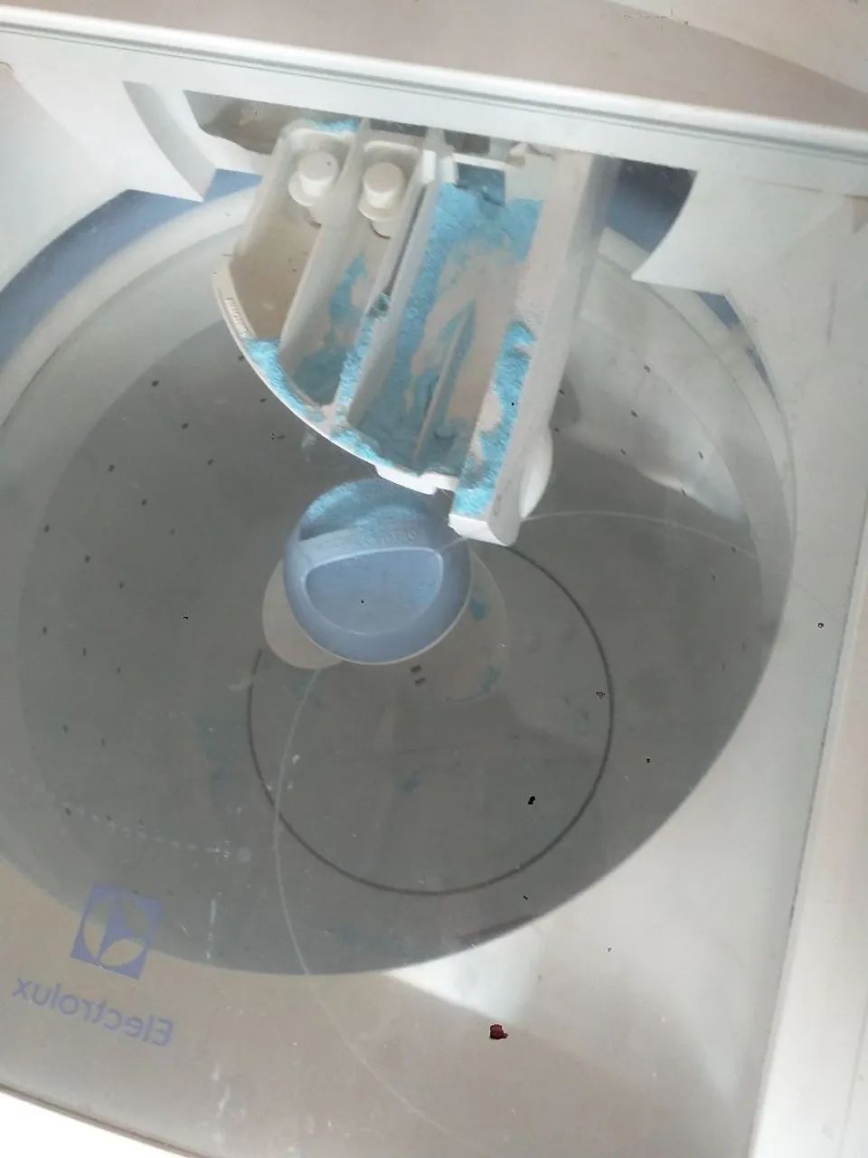 Máquina de Lavar Roupa - Foto 2