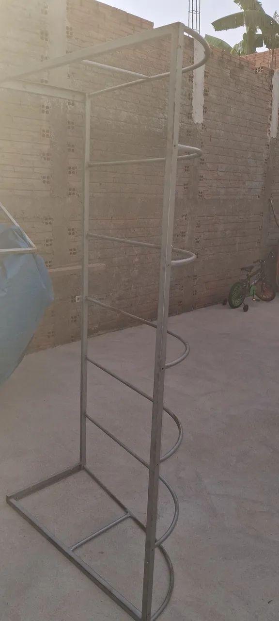 Armação pra toldo  - Foto 6